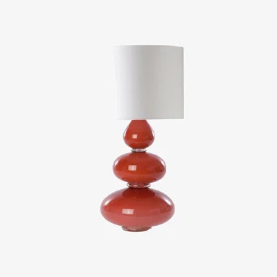 Tobias Oliver William Yeoward | Aragoa Table Lamp Aurora