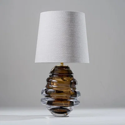 Tobias Oliver Porta Romana | Briony Lamp | Cedar