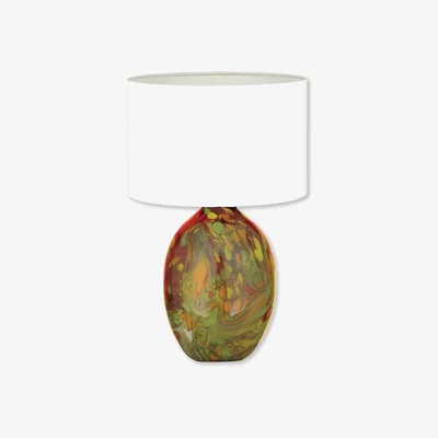 Tobias Oliver William Yeoward | Babette Table Lamp Reggae