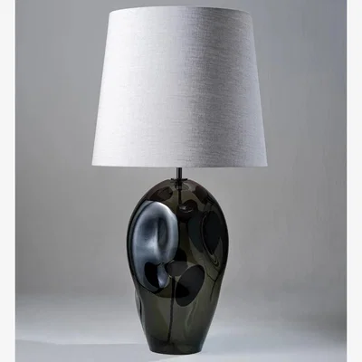 Tobias Oliver Porta Romana | Edna Lamp | Kelp