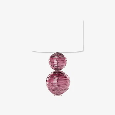 Tobias Oliver William Yeoward | Alfie Junior Table Lamp Gold Ruby