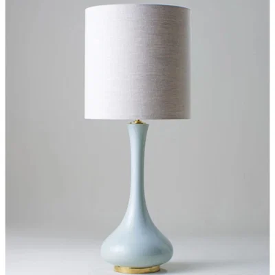 Tobias Oliver Porta Romana I Grace Lamp | Celadon