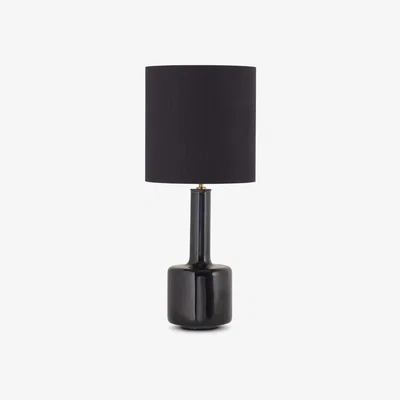 Tobias Oliver Porta Romana I Ianthe Lamp I Midnight