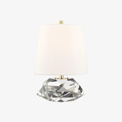 Tobias Oliver Hudson Valley I Henley Table Lamp I Large