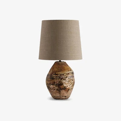 Tobias Oliver Porta Romana I Small Meteor Lamp