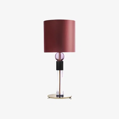 Tobias Oliver Reflections Copenhagen I Carnival Table Lamp | No. 2