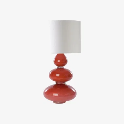 Tobias Oliver William Yeoward | Aragoa Table Lamp | Aurora