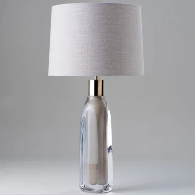 Tobias Oliver Porta Romana I Fitzgerald Table Lamp Large | Moth