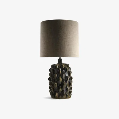 Tobias Oliver Porta Romana I Baobab Lamp Toad