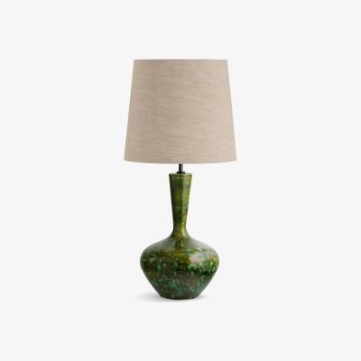 Tobias Oliver Porta Romana I Shisha Lamp I Reef