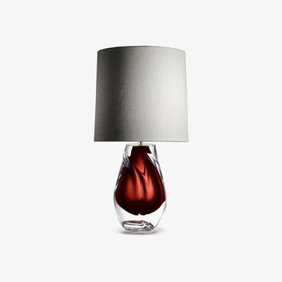 Tobias Oliver Porta Romana I Lava Lamp I Cayenne