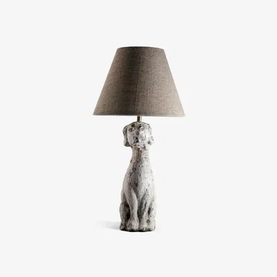 Tobias Oliver Porta Romana I Atticus Lamp