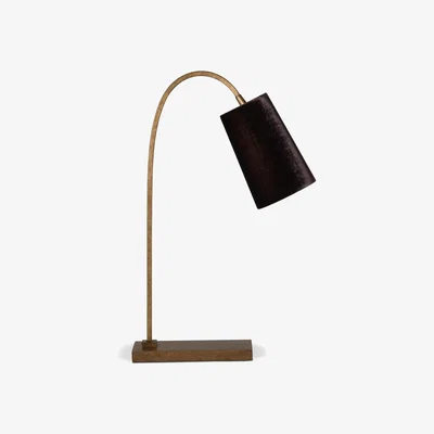 Tobias Oliver Porta Romana I Willow Lamp I French Brass