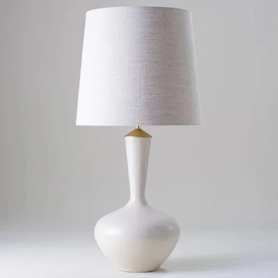 Tobias Oliver Porta Romana I Shisha Lamp | Paste