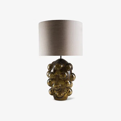 Tobias Oliver Porta Romana I Zelda Lamp Lemongrass