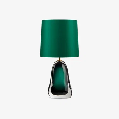 Tobias Oliver Porta Romana I Perfume Bottle Lamp I Forest