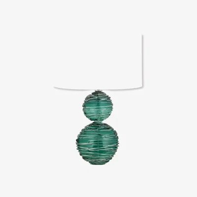 Tobias Oliver William Yeoward | Alfie Junior Table Lamp Jade