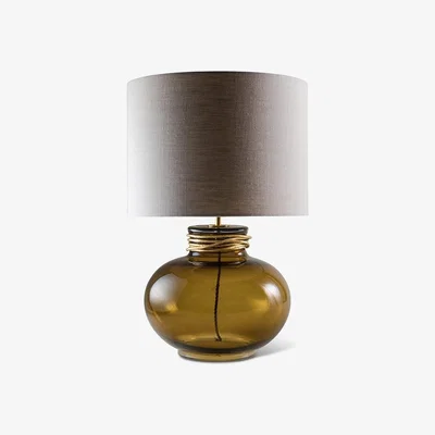 Tobias Oliver Porta Romana I Boudica Lamp I Lemongrass