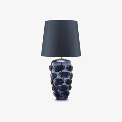 Tobias Oliver Porta Romana I Blob Lamp I Tuxedo