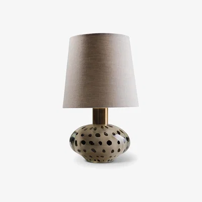 Tobias Oliver Porta Romana I Auden Lamp