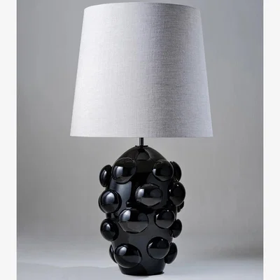 Tobias Oliver Porta Romana I Zelda Lamp | Onyx