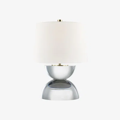 Tobias Oliver Hudson Valley I Caton Table Lamp