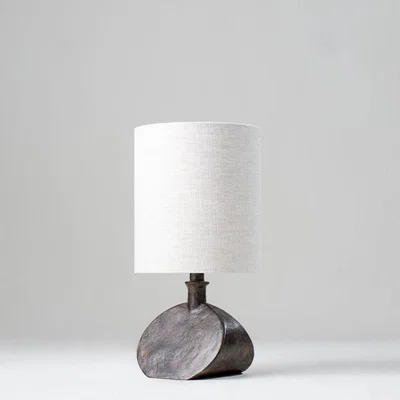 Tobias Oliver Porta Romana | Sway Lamp | Burnt Copper