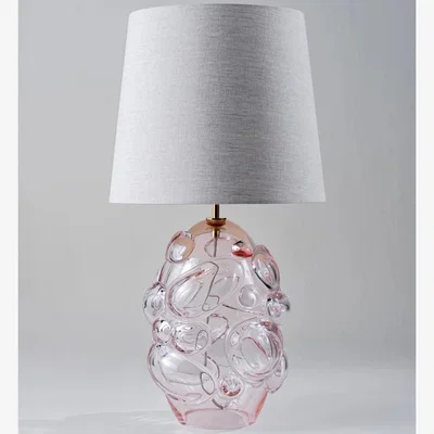 Tobias Oliver Porta Romana | Winnie Lamp | Bubblegum