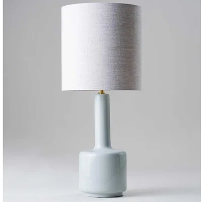 Tobias Oliver Porta Romana I Ianthe Lamp | Celadon