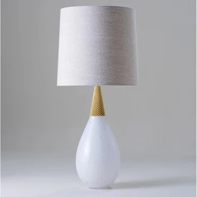 Tobias Oliver Porta Romana | Pearldrop Lamp Small
