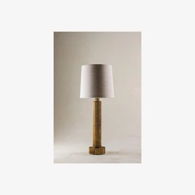 Tobias Oliver Porta Romana I Large Trevose Lamp
