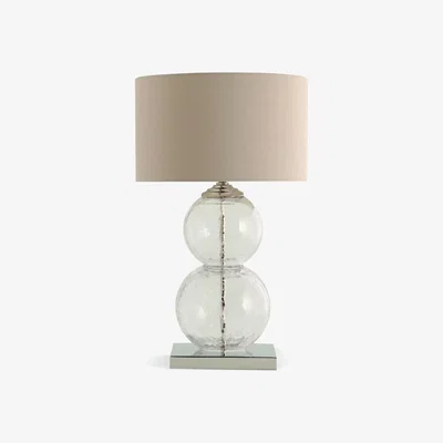Tobias Oliver Porta Romana I Medium Pasteur Lamp