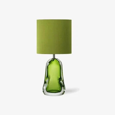 Tobias Oliver Porta Romana I Perfume Bottle Lamp I Bay