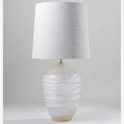 Tobias Oliver Porta Romana | Espinoza Lamp | Buff