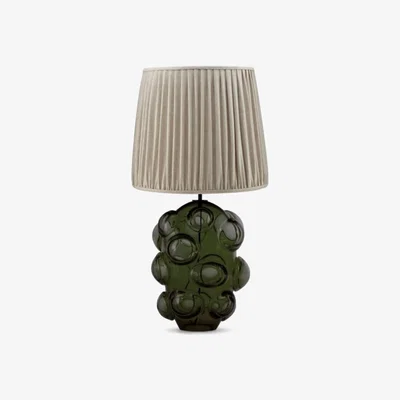 Tobias Oliver Porta Romana I Zelda Lamp Kelp