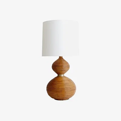 Tobias Oliver Jonathan Adler I Riviera Table Lamp