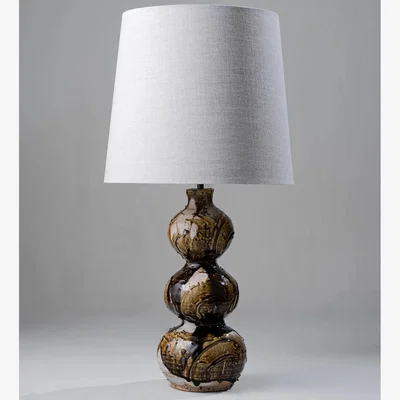 Tobias Oliver Porta Romana | Brunn Lamp