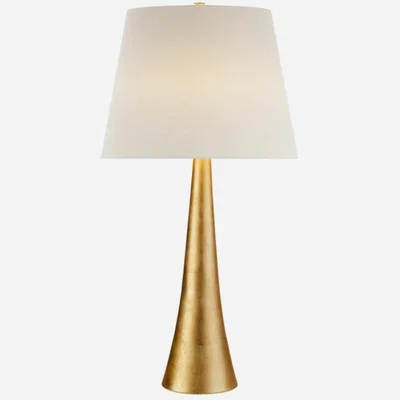 Tobias Oliver AERIN | Dover Table Lamp | Gild