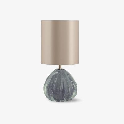Tobias Oliver Porta Romana I Dumpling Lamp I Bluebell