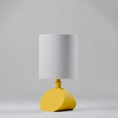 Tobias Oliver Porta Romana | Sway Lamp | Camboge
