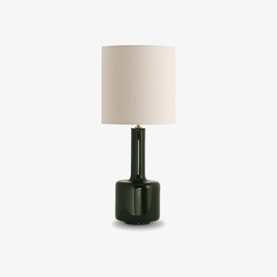Tobias Oliver Porta Romana I Ianthe Lamp I Spruce