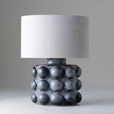 Tobias Oliver Porta Romana | Bouble Lamp | Eucalyptus