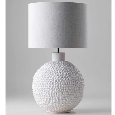 Tobias Oliver Porta Romana | Casaubon Lamp Large