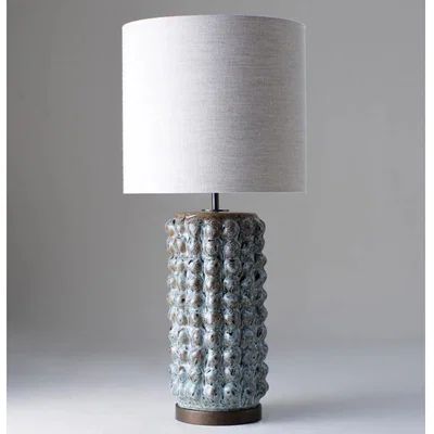 Tobias Oliver Porta Romana | Husk Lamp Small | Odeta