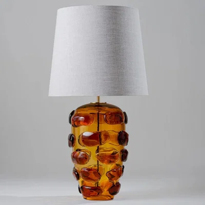 Tobias Oliver Porta Romana I Blob Lamp | Marmalade