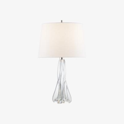 Tobias Oliver Hudson Valley I Archer Table Lamp