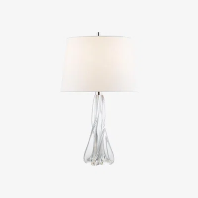 Tobias Oliver Hudson Valley I Archer Table Lamp