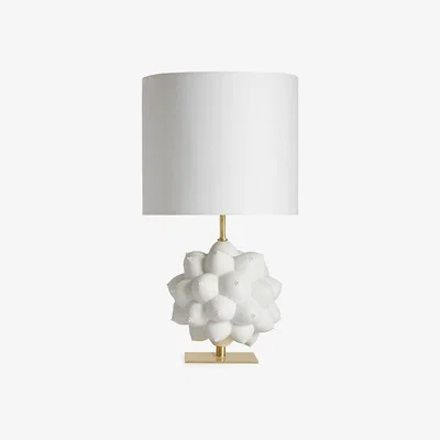 Tobias Oliver Jonathan Adler I Georgia Table Lamp