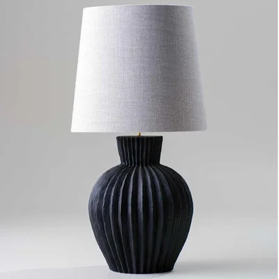 Tobias Oliver Porta Romana | Constance Lamp Small