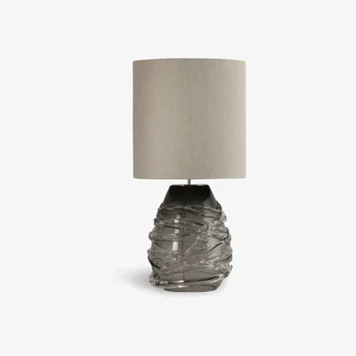Tobias Oliver Porta Romana I Cabochon Lamp